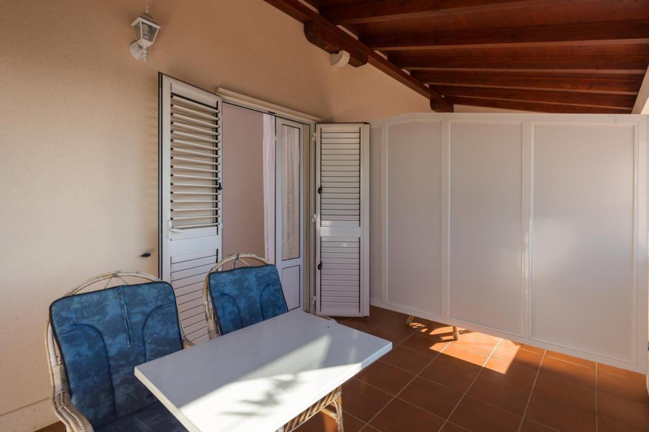 Apartment & Rooms Villa Katarina Slano Exteriör bild